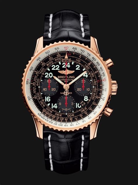 breitling navitimer scott carpenter|Breitling wrist watch.